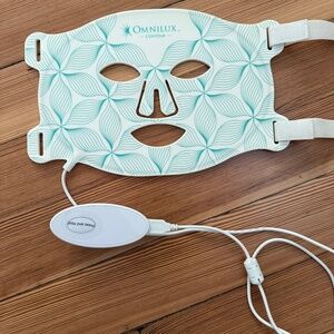 Omnilux Contour Face Mask